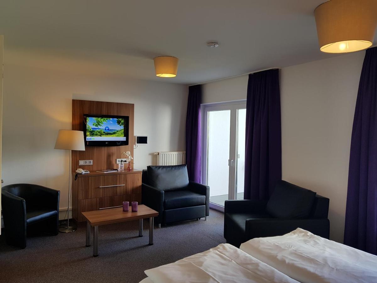 Vakantiehotel Der Brabander Winterberg Exteriör bild