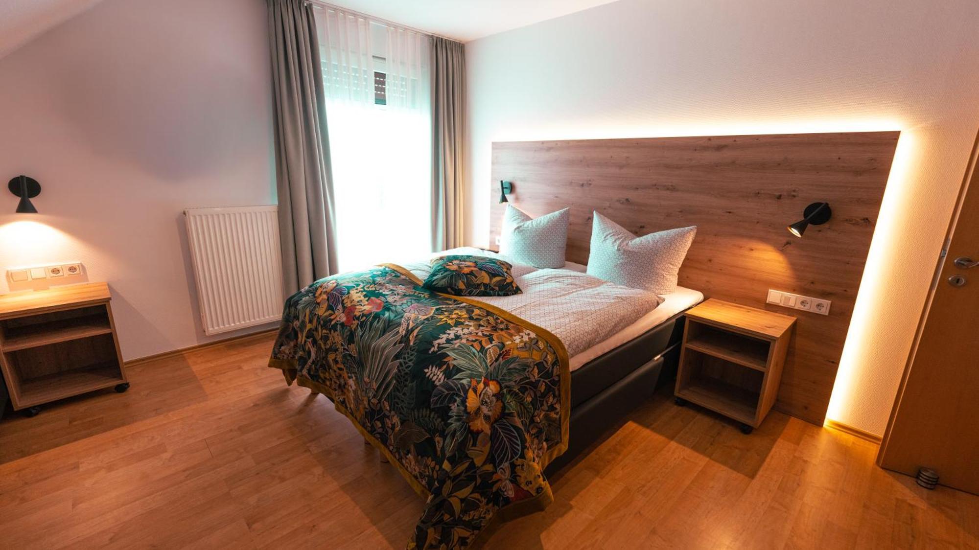 Vakantiehotel Der Brabander Winterberg Exteriör bild