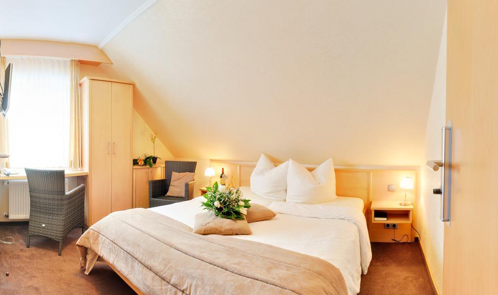 Vakantiehotel Der Brabander Winterberg Exteriör bild
