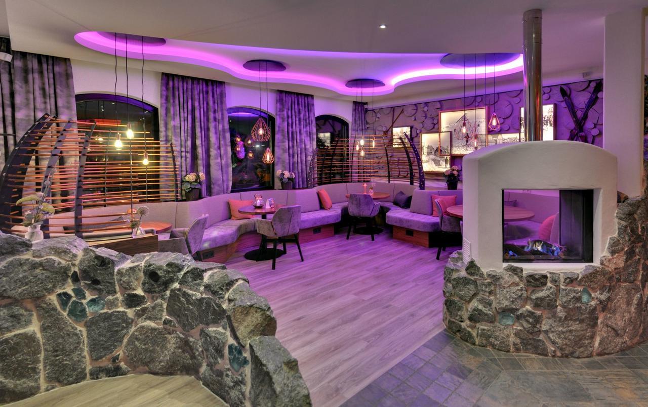 Vakantiehotel Der Brabander Winterberg Exteriör bild